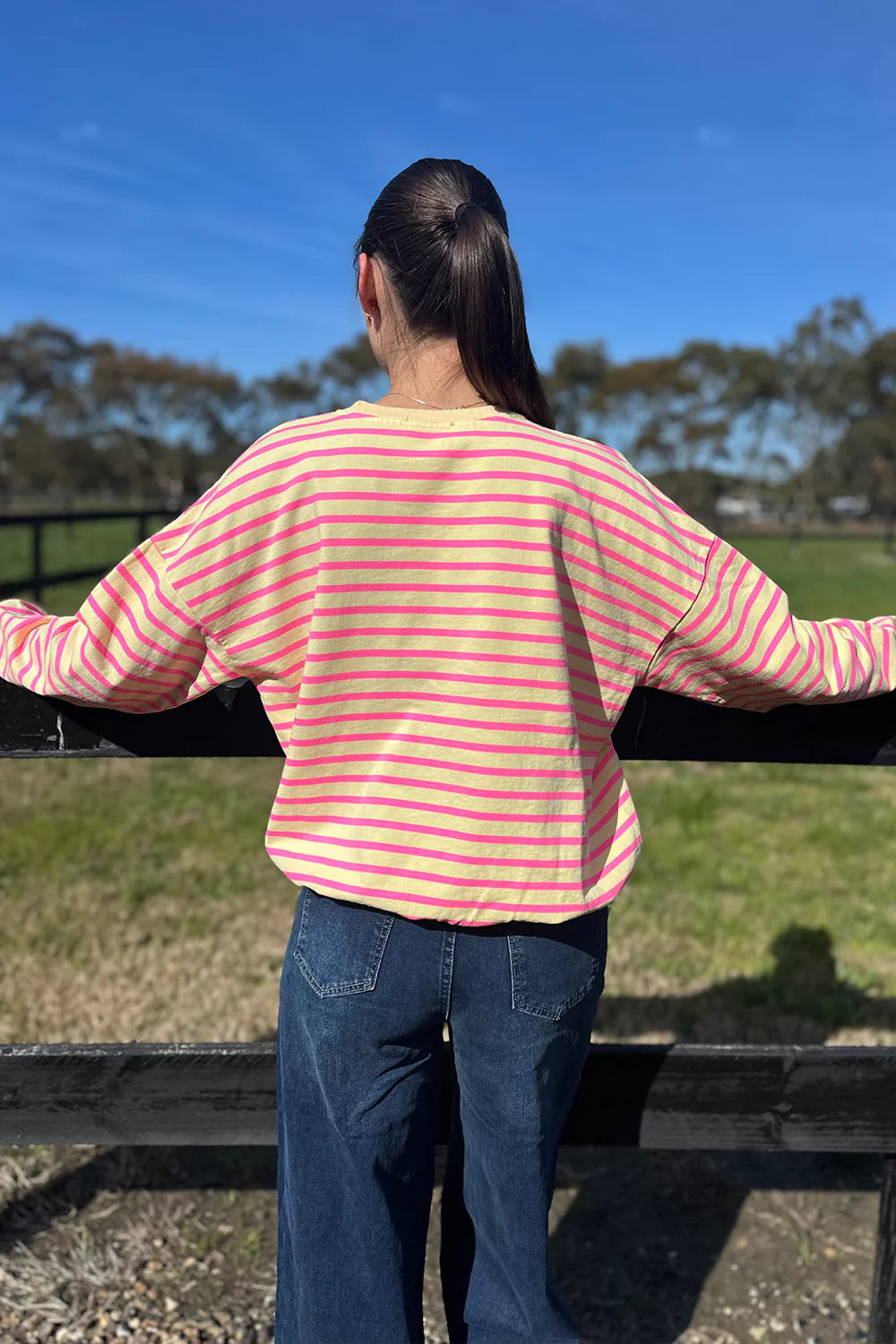 Luna Sweatshirt