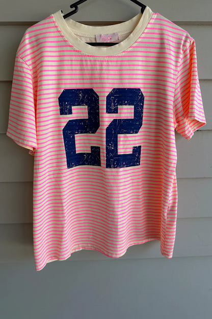 Luna Tee