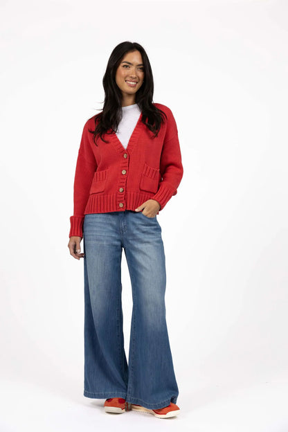 Citta Cardigan