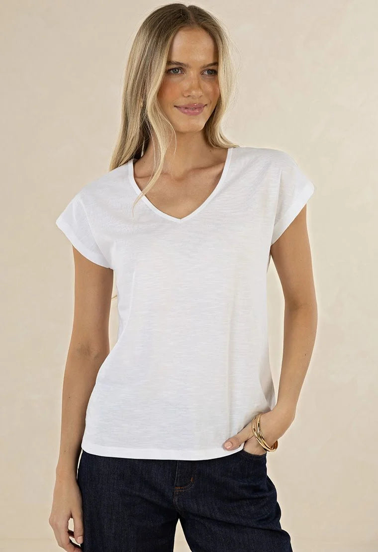 Must Have V Neck