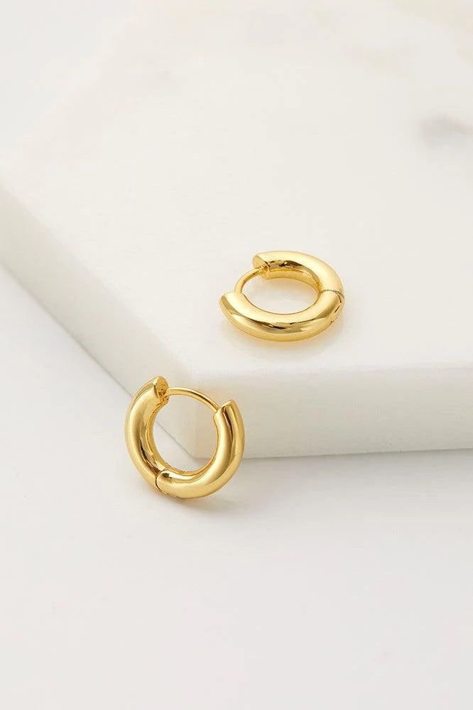 Kendall Hoop Small