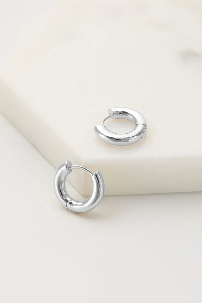 Kendall Hoop Small