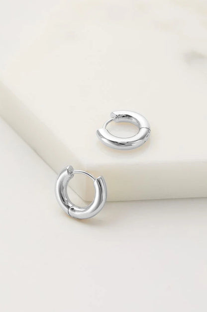 Kendall Hoop Small