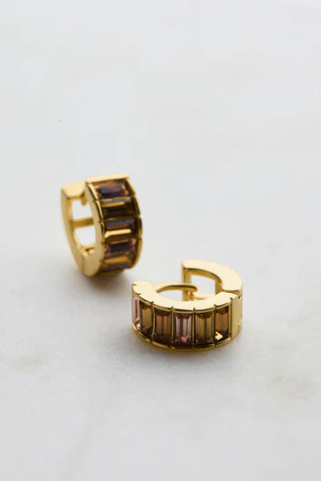 Kira Earring Large