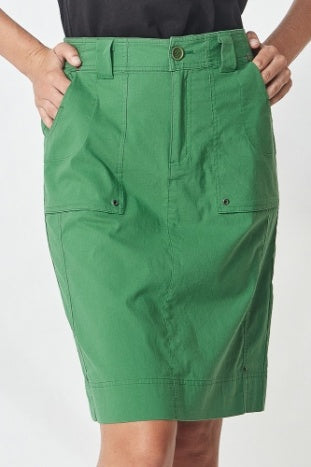 Acrobat Legion Skirt