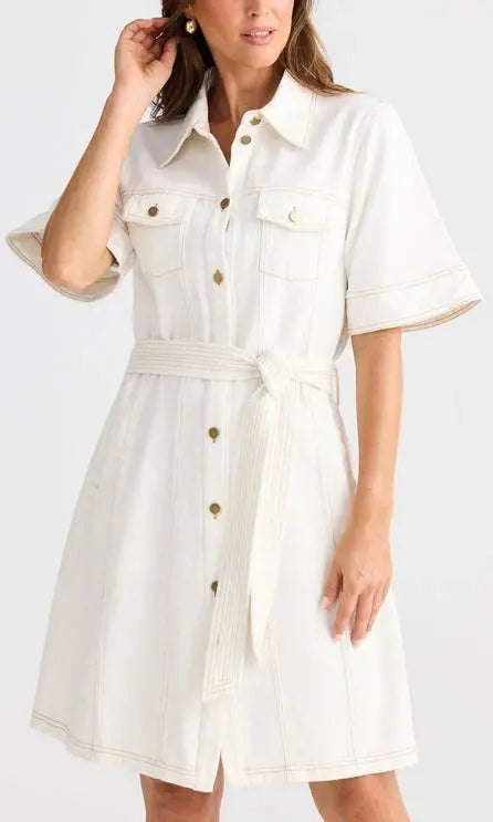 Leroy Dress