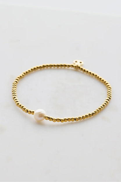 Lily Bracelet