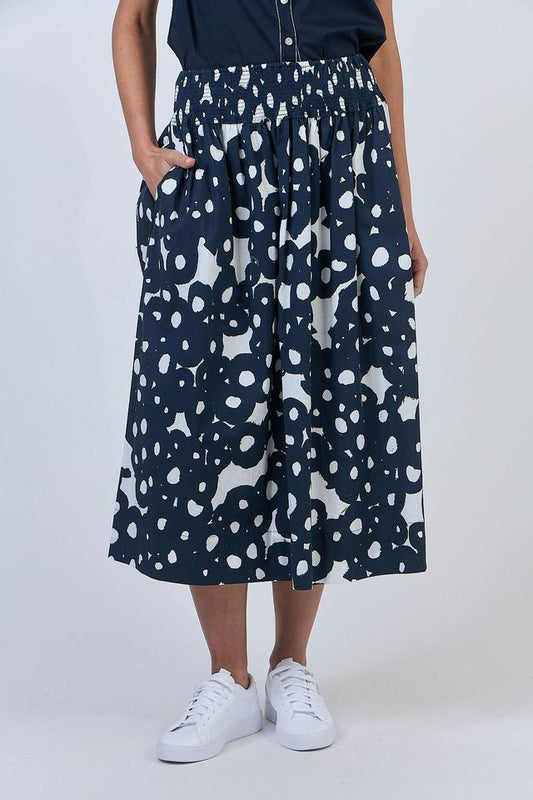 Barnacles Skirt