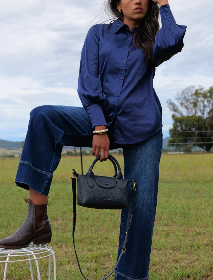 Maddy Crossbody Bag