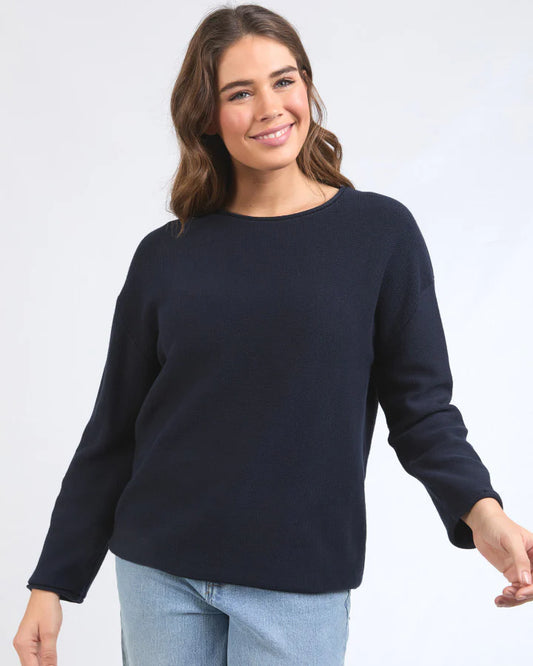 Marley Knit