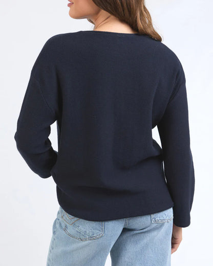 Marley Knit