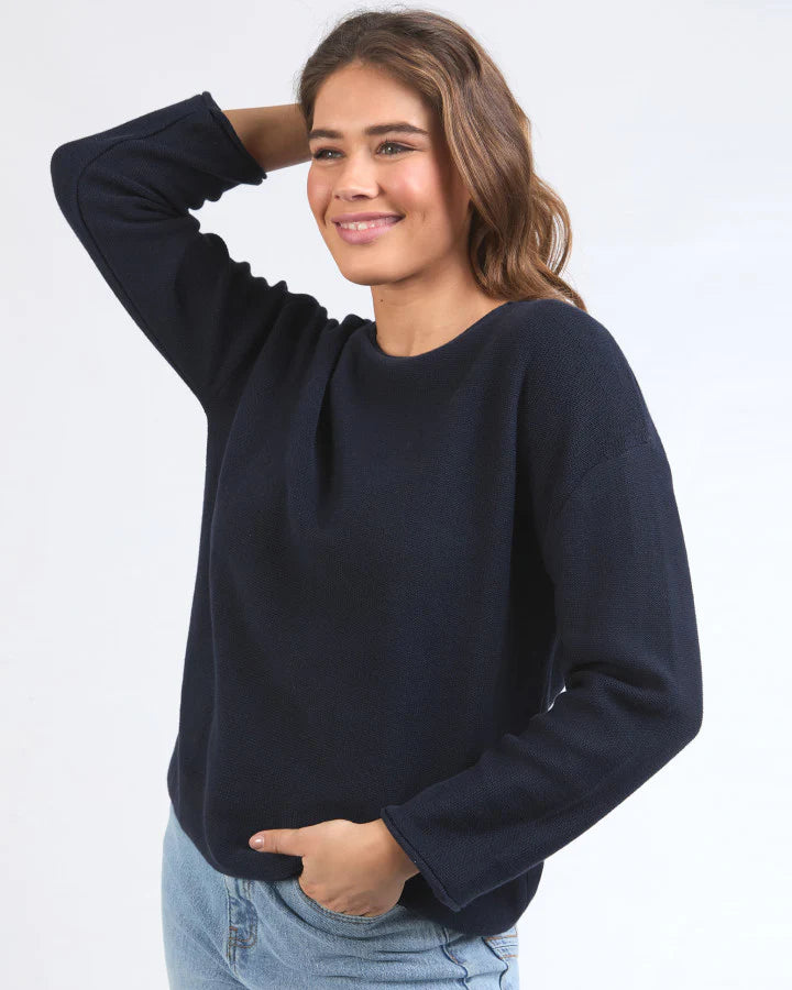 Marley Knit