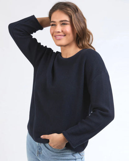 Marley Knit