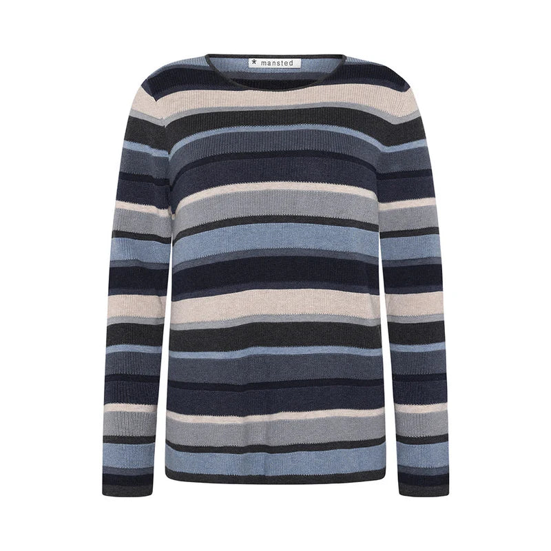 Mathilde Knit