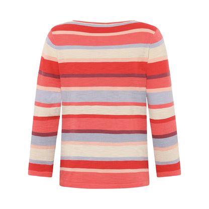 Menorca Stripe Knit