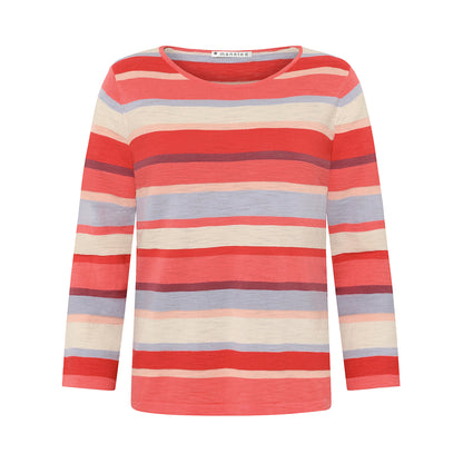 Menorca Stripe Knit