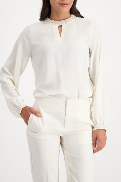 Georgette Blouse
