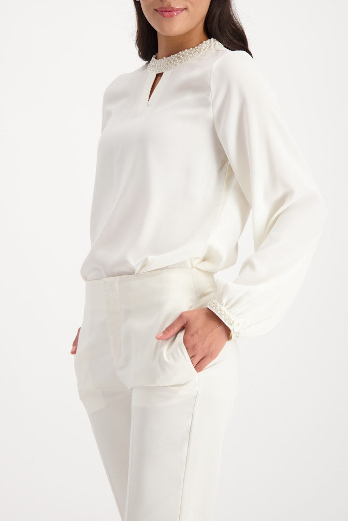 Georgette Blouse