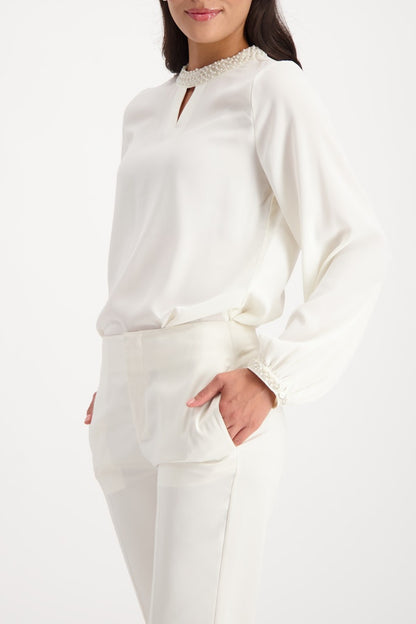 Georgette Blouse
