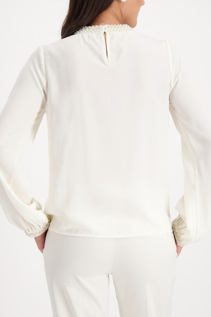 Georgette Blouse