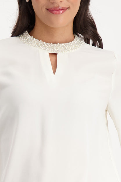 Georgette Blouse