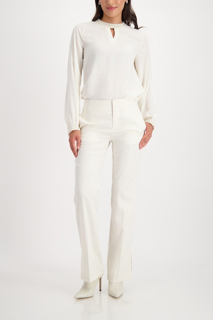 Georgette Blouse