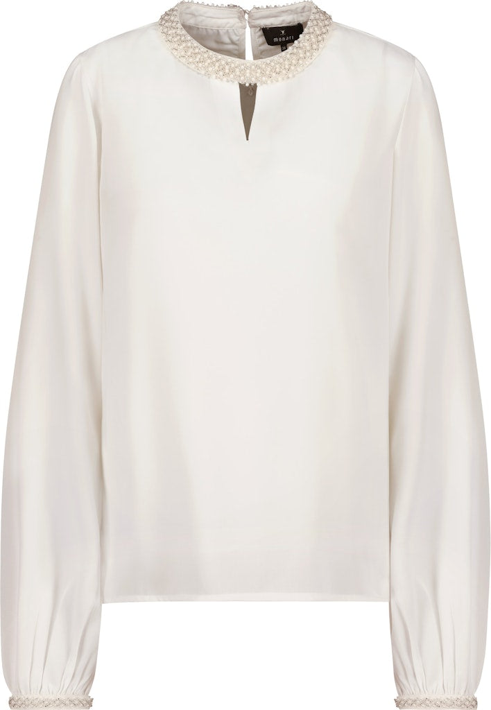 Georgette Blouse