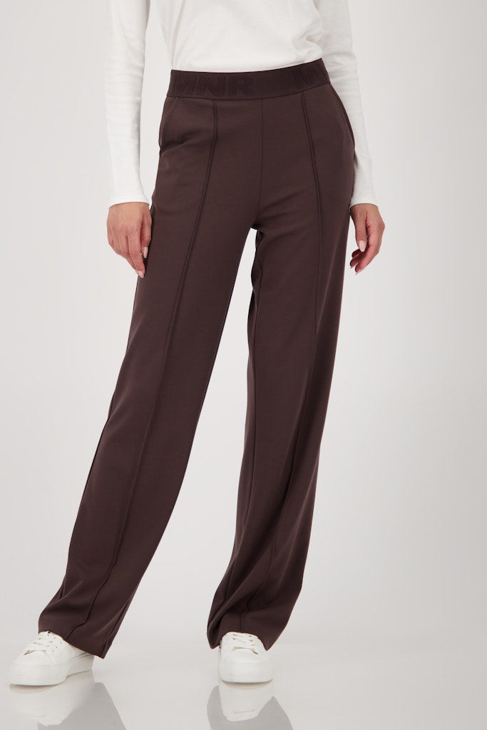 Lounge Pants Monogram Band
