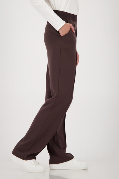 Lounge Pants Monogram Band