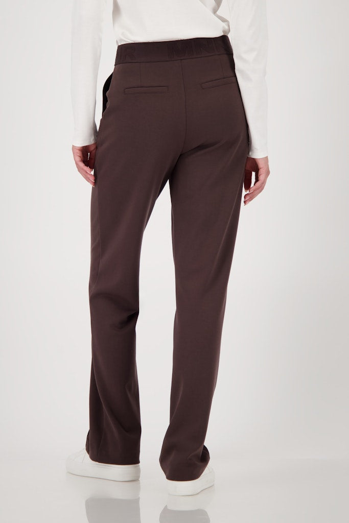 Lounge Pants Monogram Band