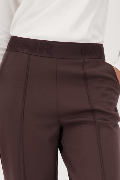 Lounge Pants Monogram Band