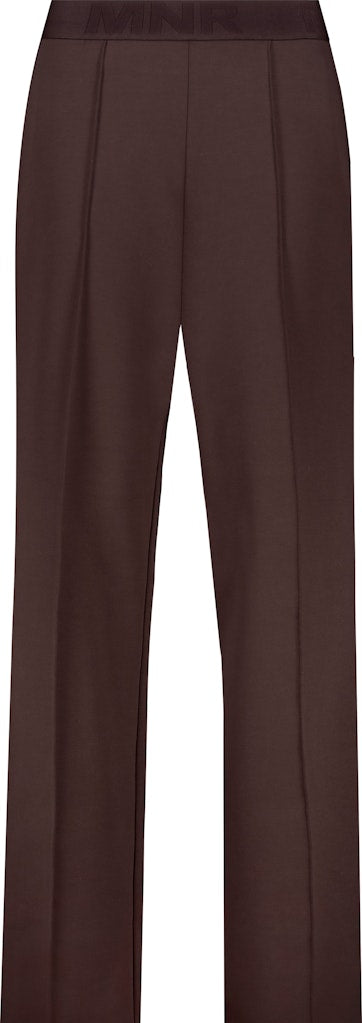 Lounge Pants Monogram Band