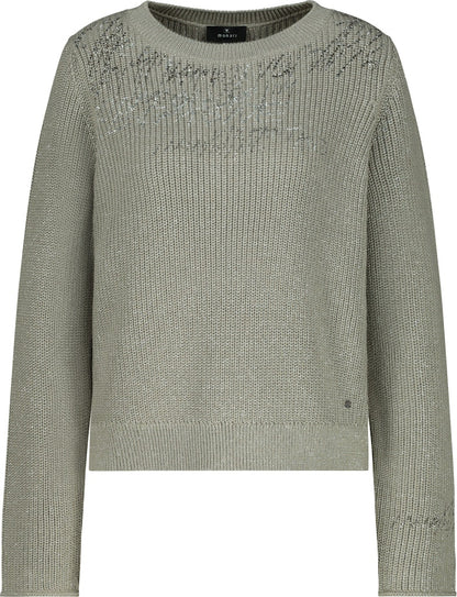 Knitted Sweater