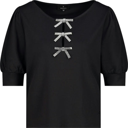 Round Neck Top