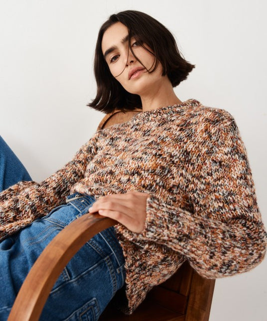 BILLY PULLOVER