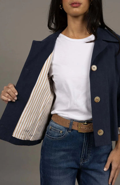 Dash Coat