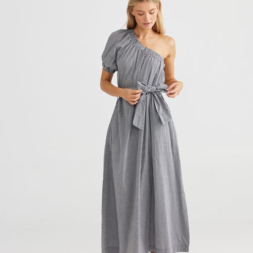 Nola Maxi Dress