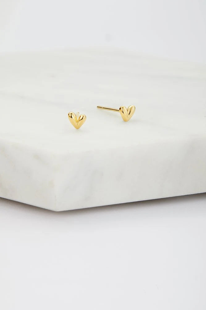 Nora Stud Earring
