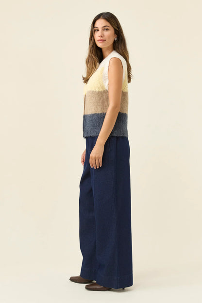 Pallas Knit Vest