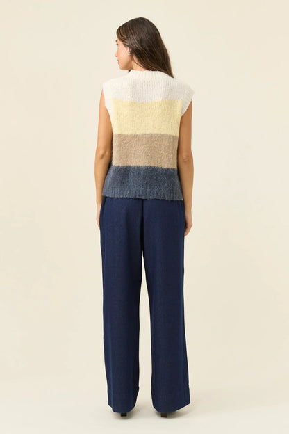 Pallas Knit Vest