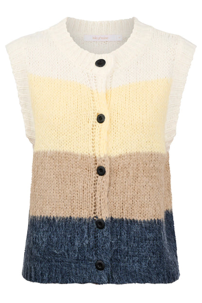 Pallas Knit Vest
