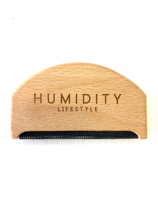 Knitwear Pilling Comb