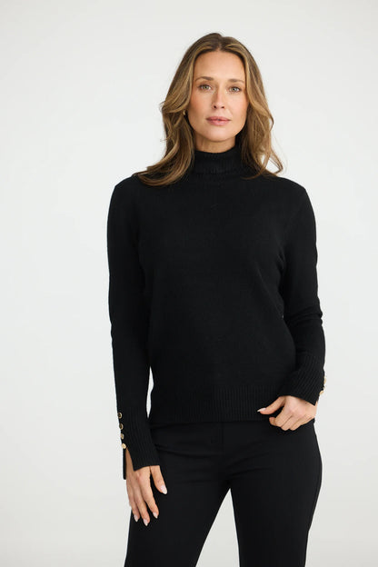 Pilot Knit