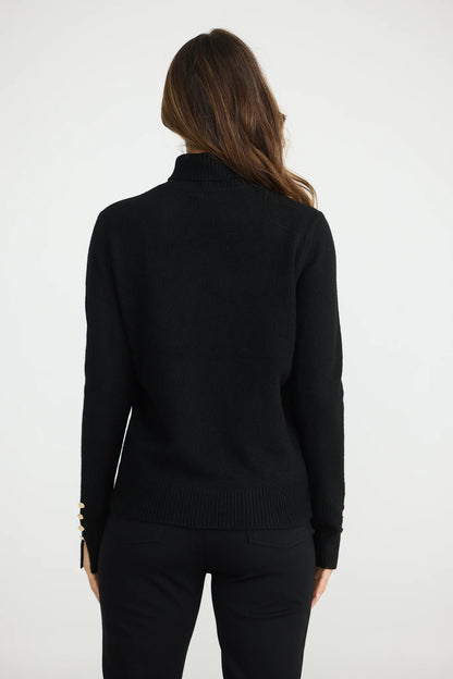 Pilot Knit