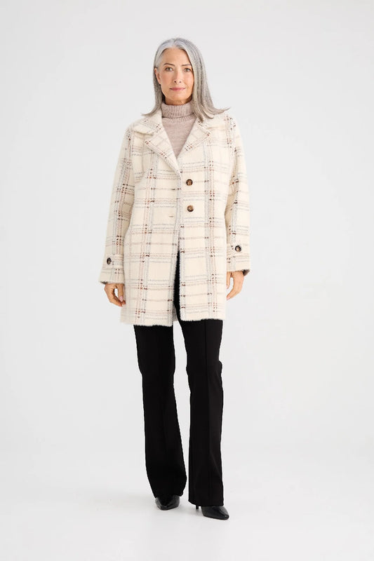 Marshall knit Jacket