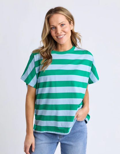 Poet Tee