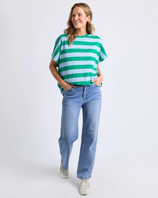 Poet Tee