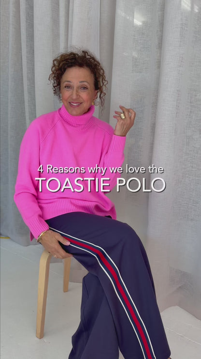 Toastie Polo