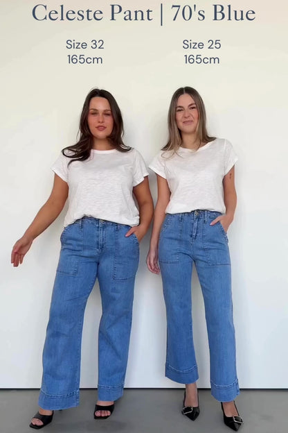Celeste Pant