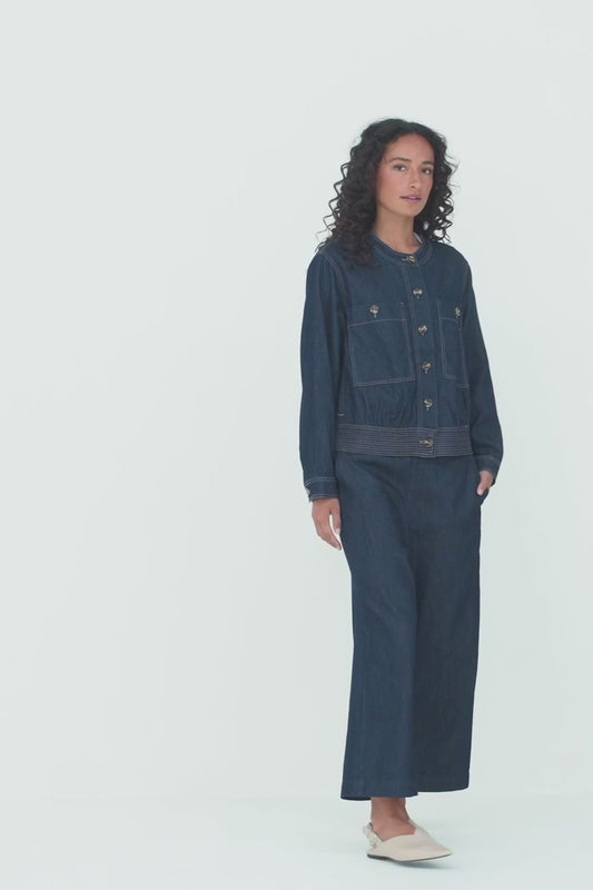 Enthrall Jacket